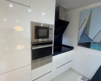 Revente - Appartement -
Los Altos - Costa Blanca