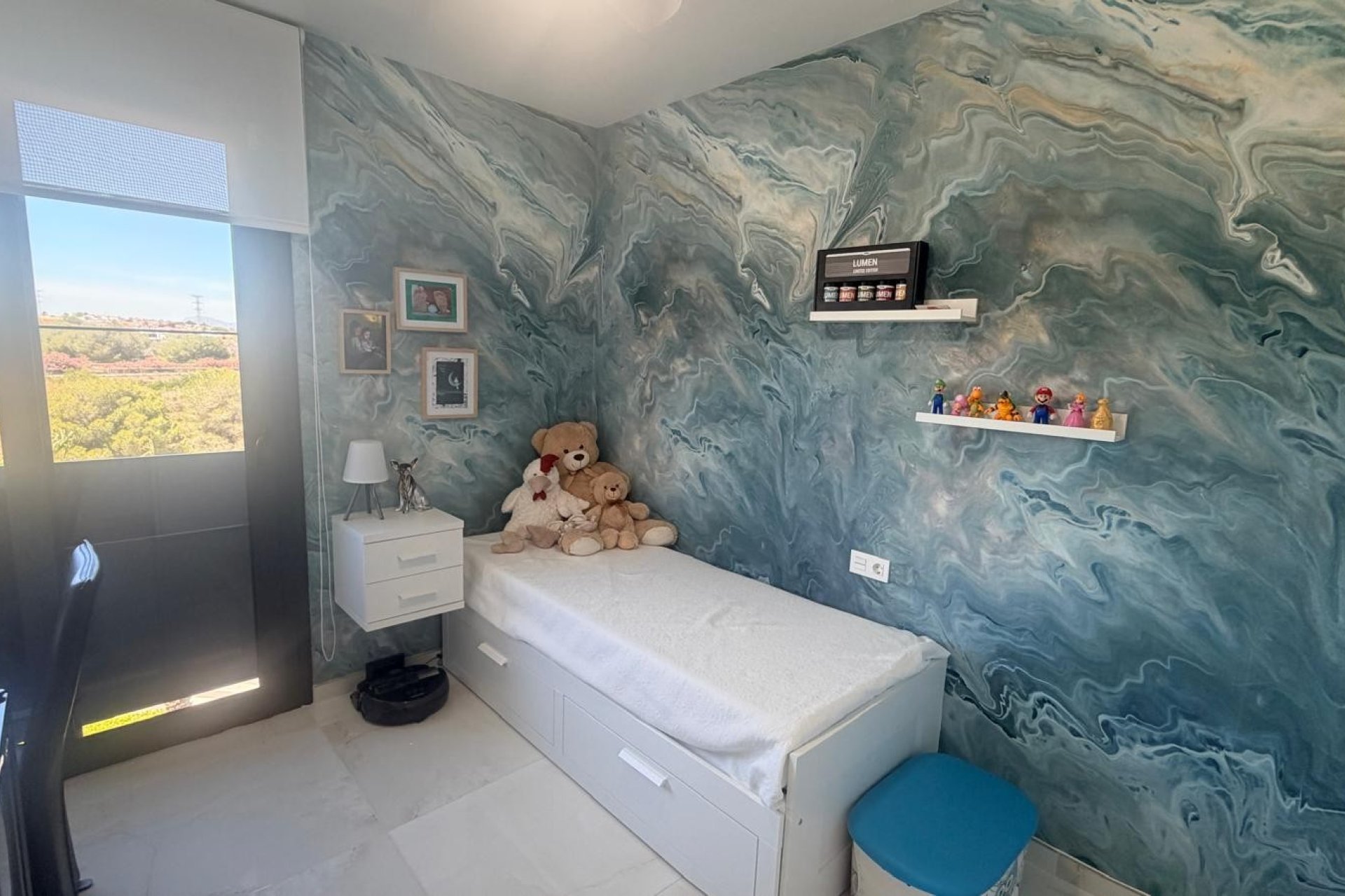 Revente - Appartement -
Los Altos - Costa Blanca