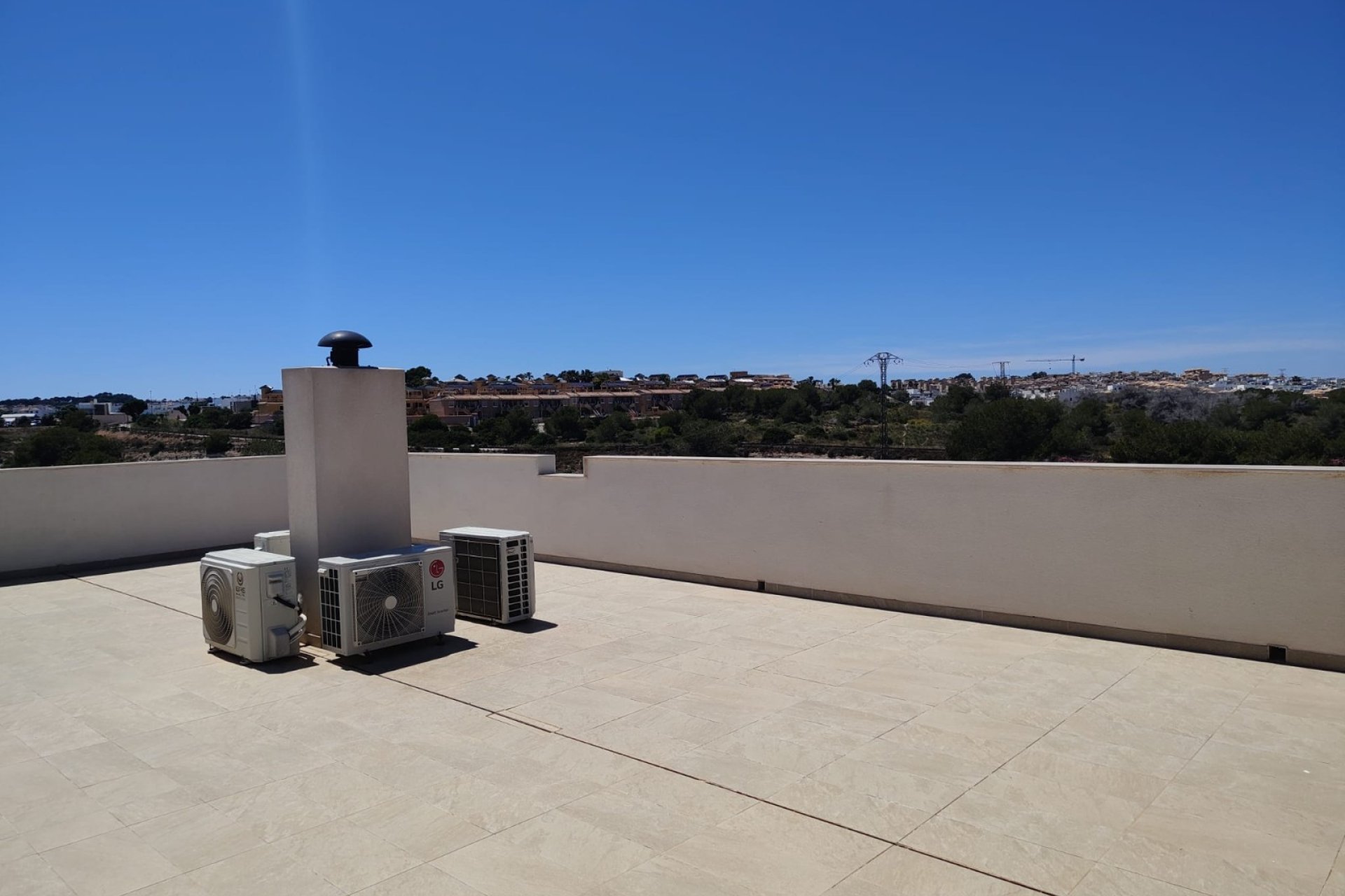 Revente - Appartement -
Los Altos - Costa Blanca