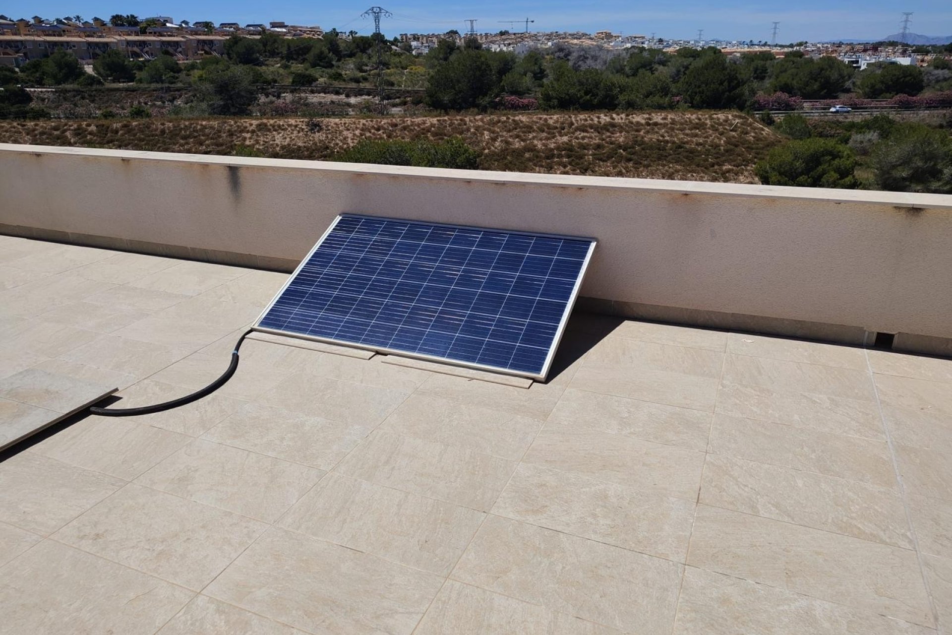 Revente - Appartement -
Los Altos - Costa Blanca