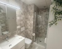 Revente - Appartement -
Los Altos - Costa Blanca
