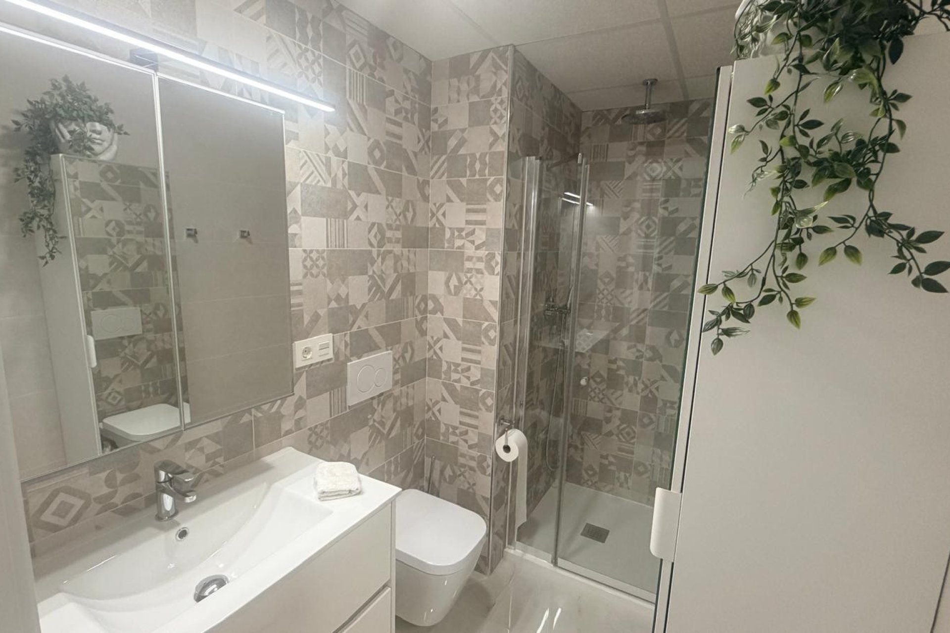 Revente - Appartement -
Los Altos - Costa Blanca