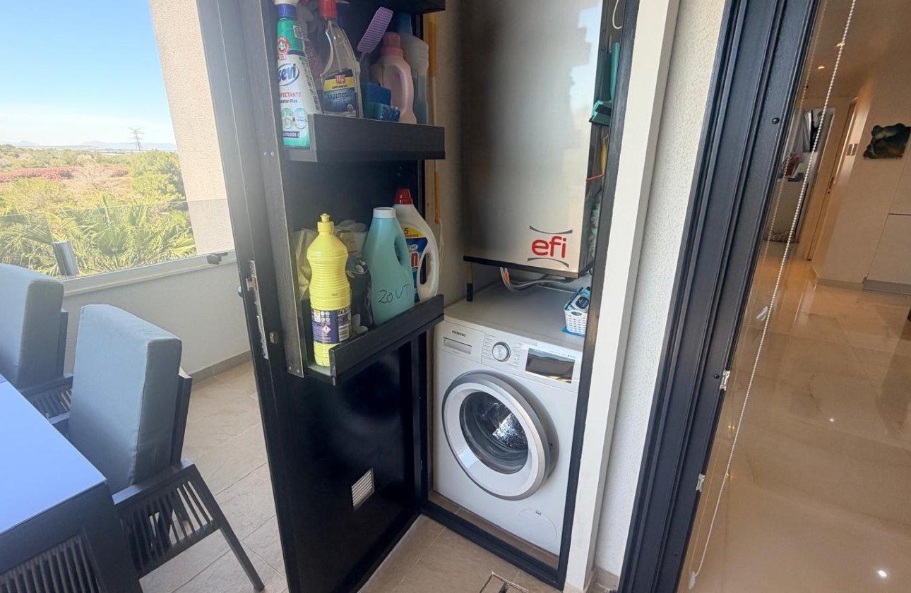 Revente - Appartement -
Los Altos - Costa Blanca