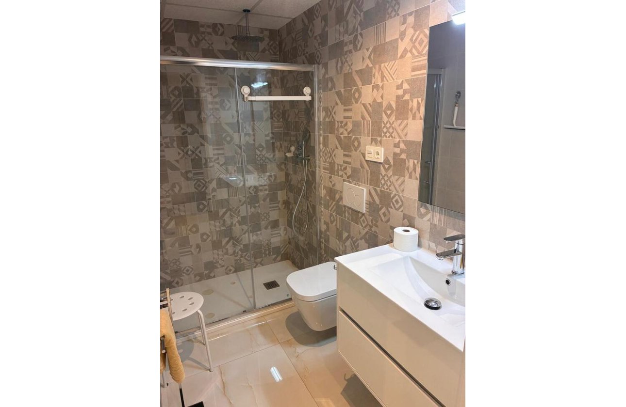 Revente - Appartement -
Los Altos - Costa Blanca