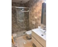 Revente - Appartement -
Los Altos - Costa Blanca