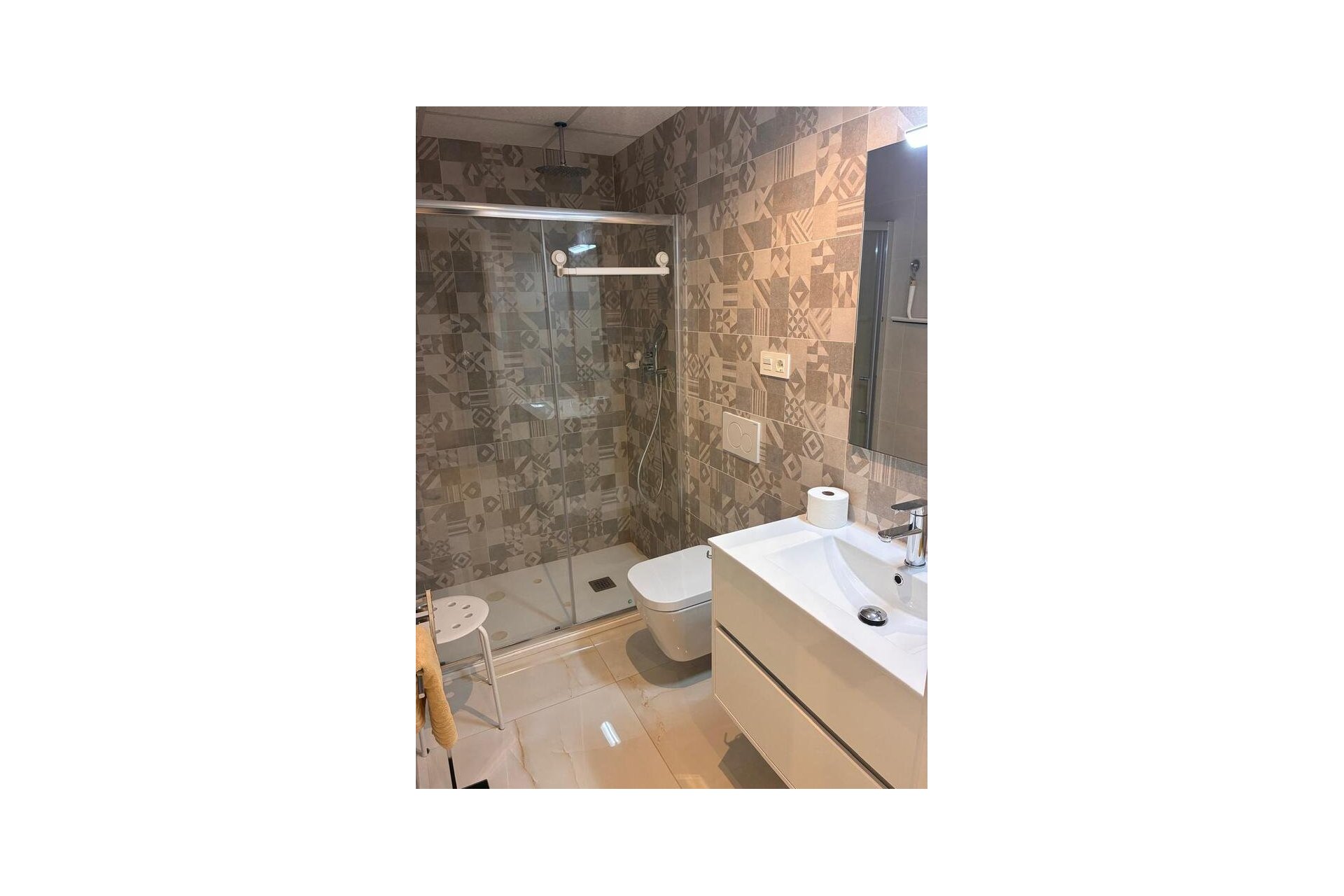 Revente - Appartement -
Los Altos - Costa Blanca