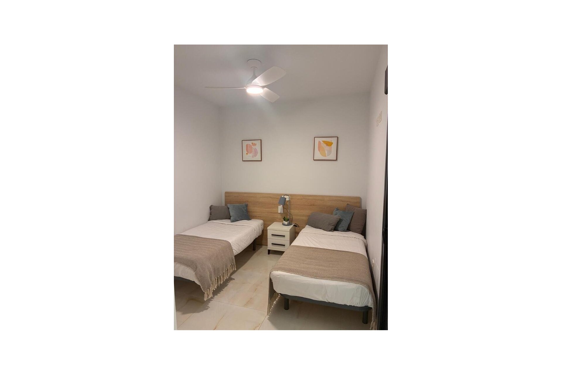 Revente - Appartement -
Los Altos - Costa Blanca