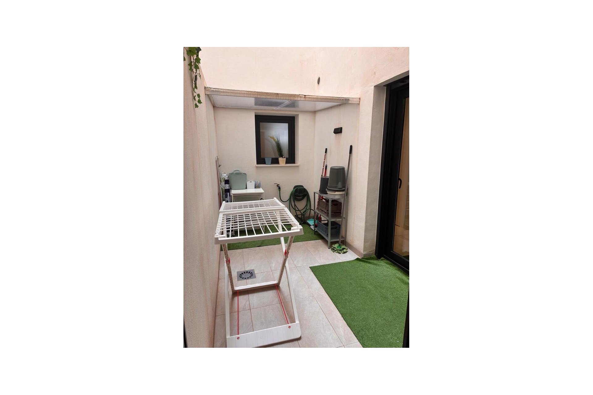 Revente - Appartement -
Los Altos - Costa Blanca