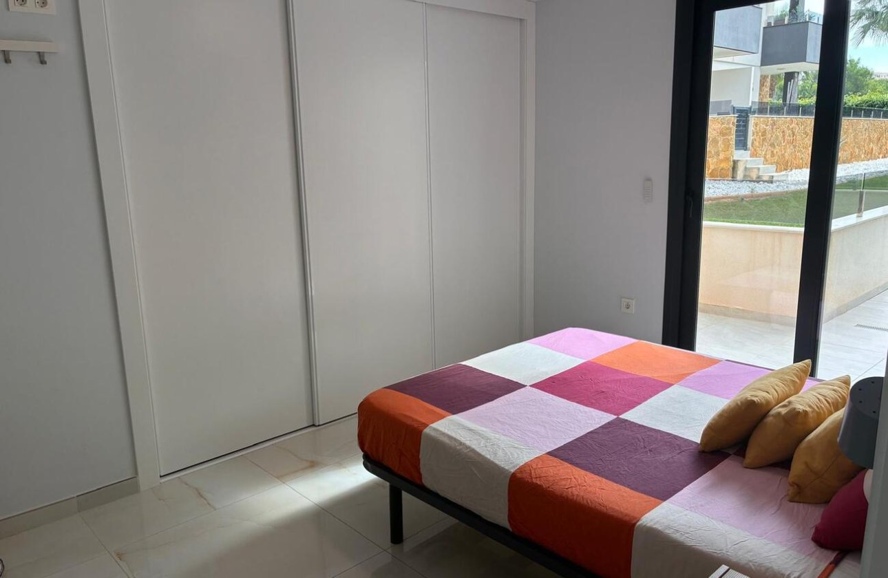 Revente - Appartement -
Los Altos - Costa Blanca