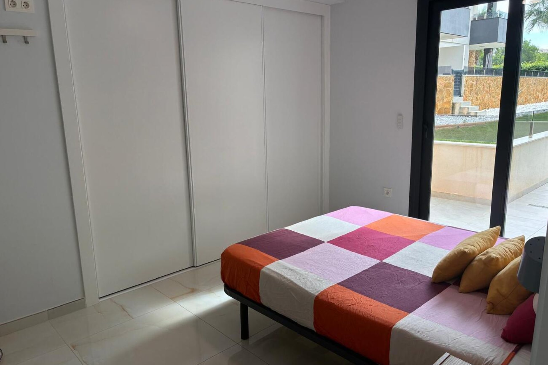 Revente - Appartement -
Los Altos - Costa Blanca