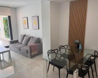 Revente - Appartement -
Los Altos - Costa Blanca