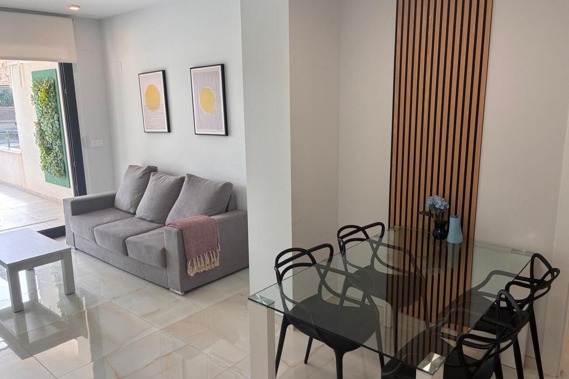 Revente - Appartement -
Los Altos - Costa Blanca