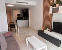 Revente - Appartement -
Los Altos - Costa Blanca