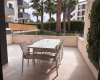 Revente - Appartement -
Los Altos - Costa Blanca