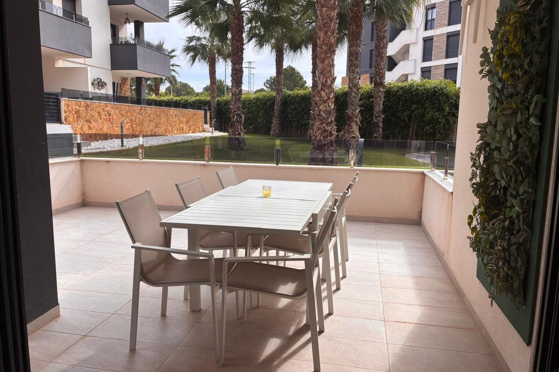 Revente - Appartement -
Los Altos - Costa Blanca