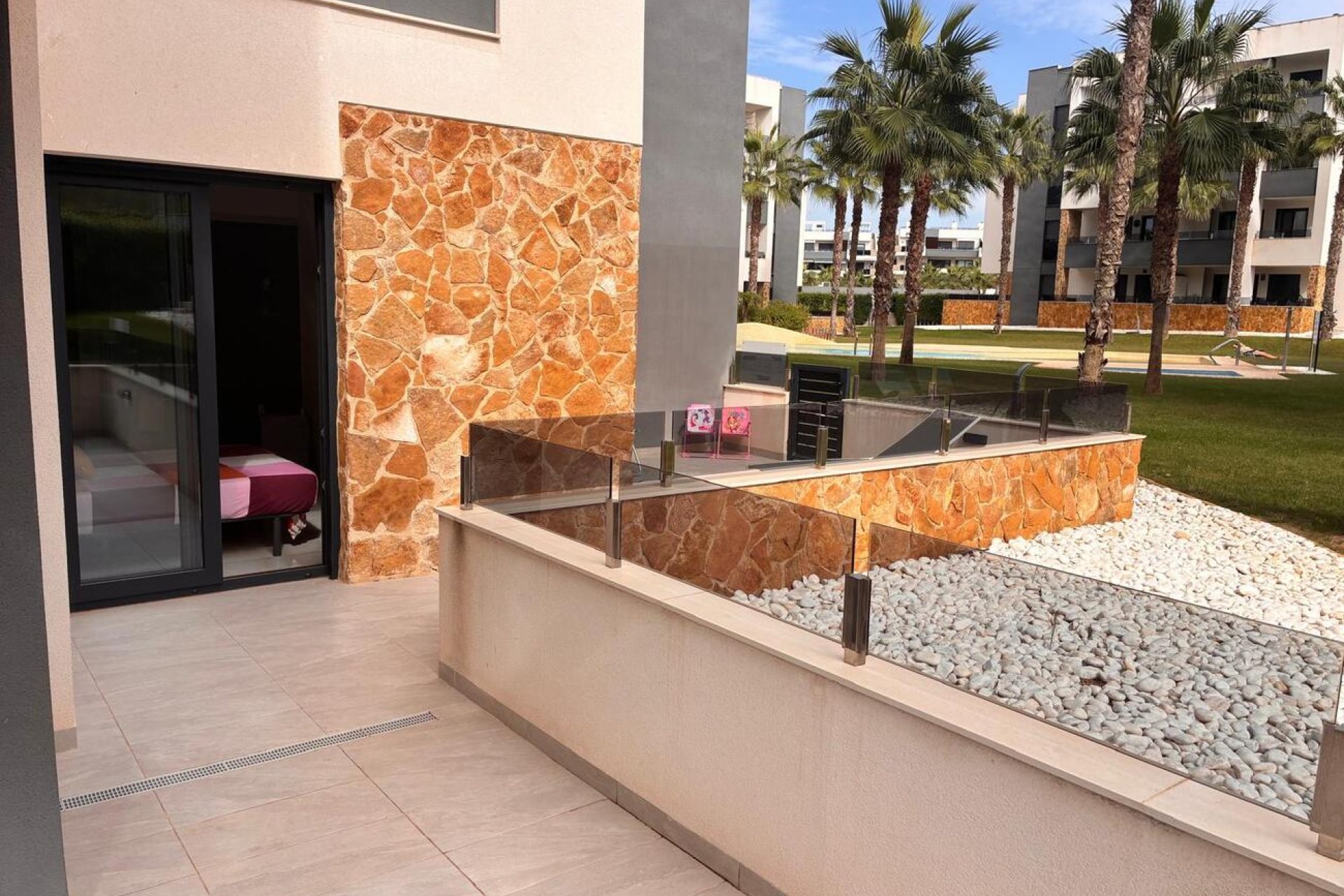 Revente - Appartement -
Los Altos - Costa Blanca