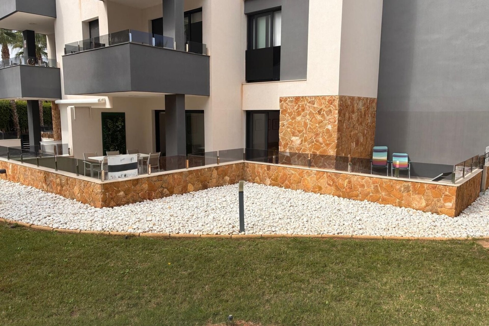 Revente - Appartement -
Los Altos - Costa Blanca