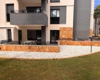 Revente - Appartement -
Los Altos - Costa Blanca