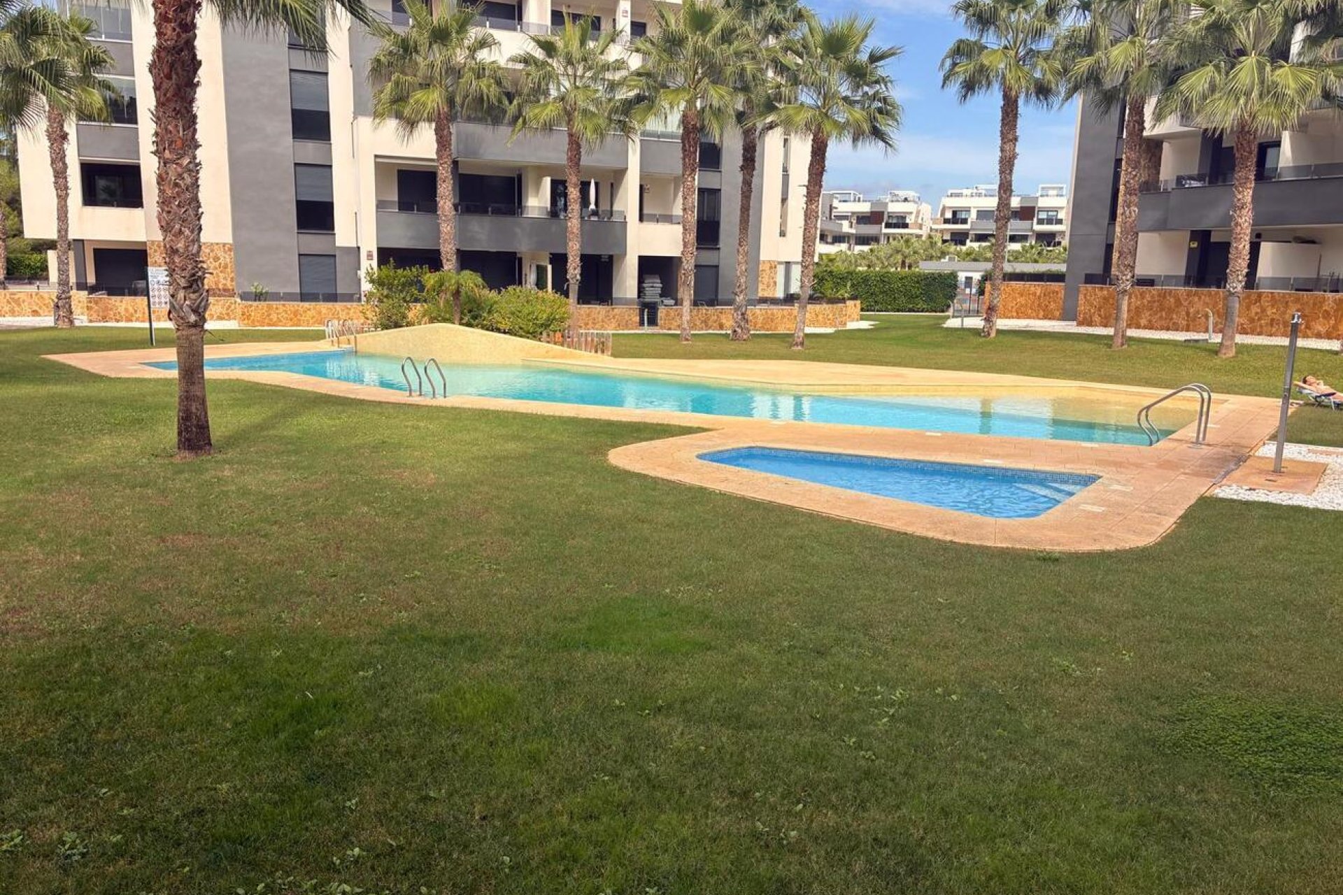 Revente - Appartement -
Los Altos - Costa Blanca