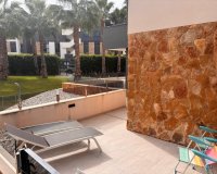 Revente - Appartement -
Los Altos - Costa Blanca