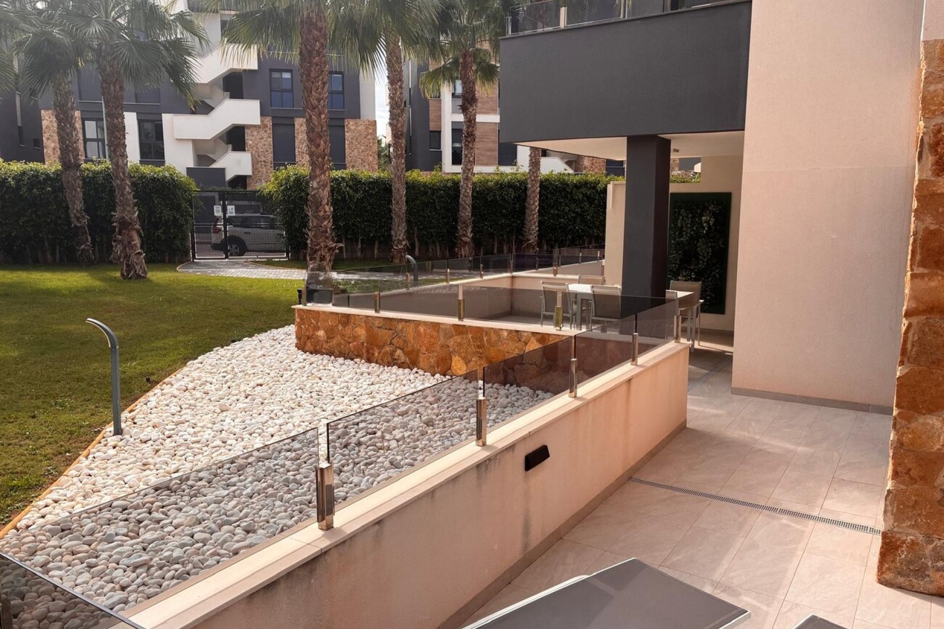 Revente - Appartement -
Los Altos - Costa Blanca