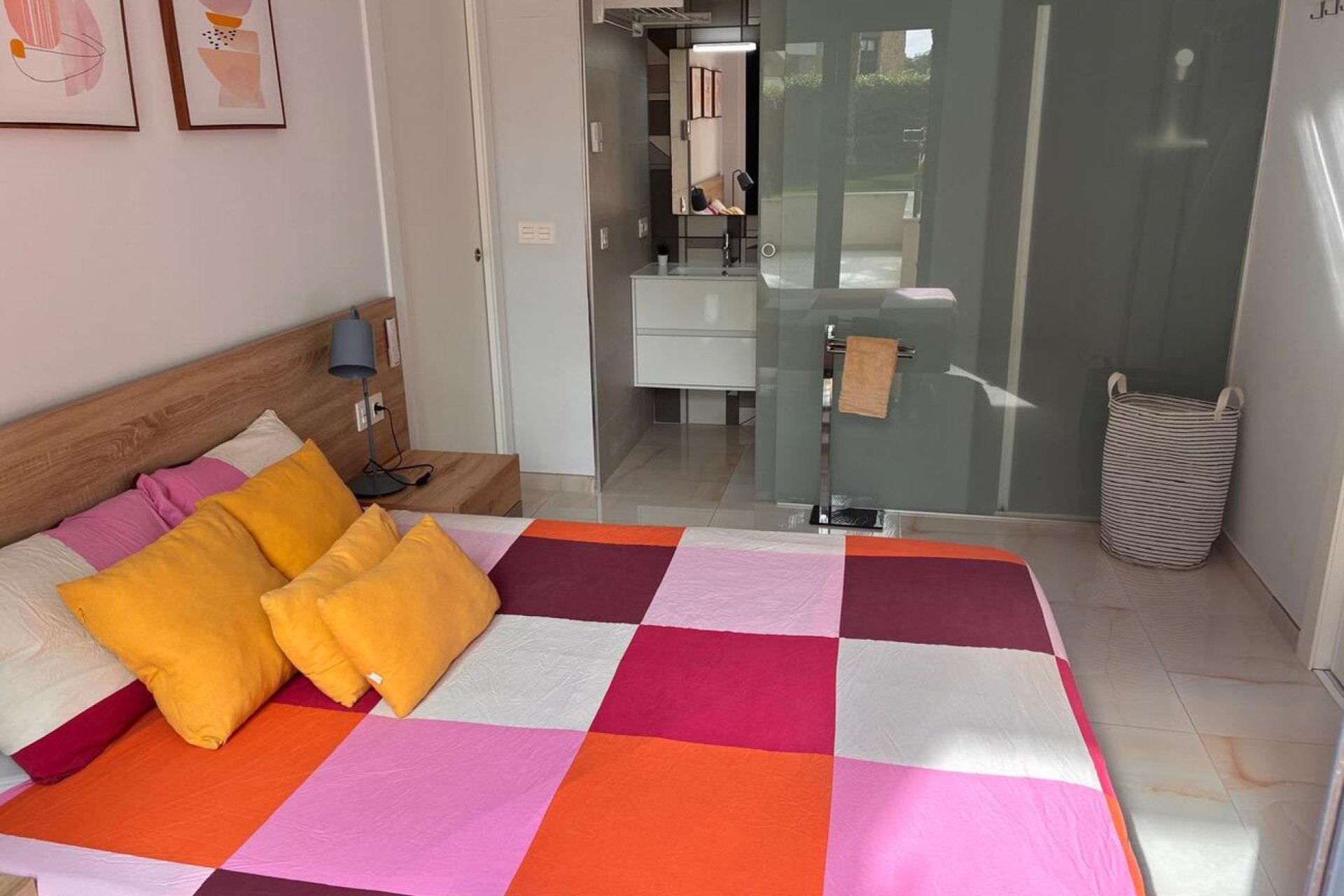 Revente - Appartement -
Los Altos - Costa Blanca