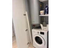 Revente - Appartement -
Los Altos - Costa Blanca