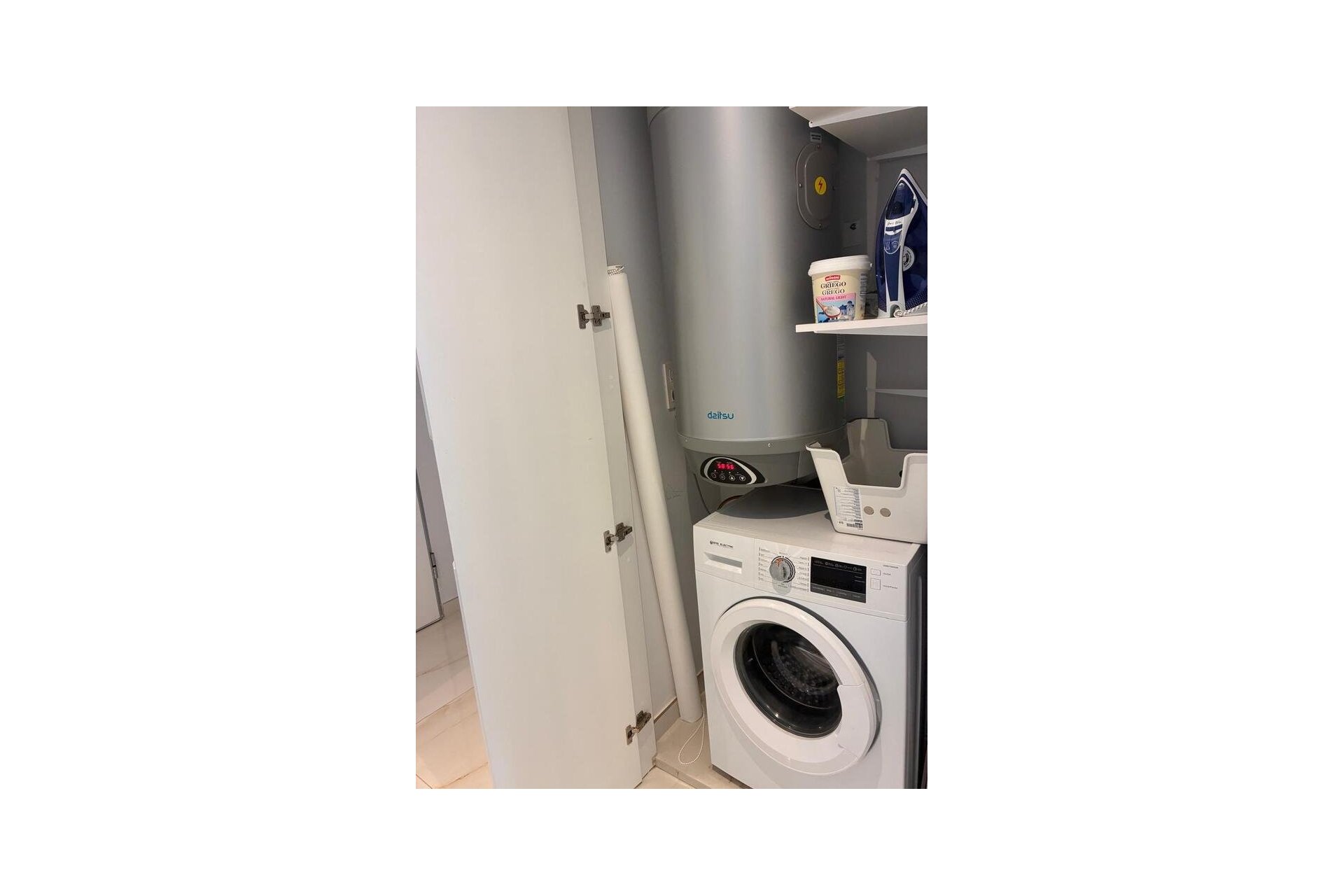 Revente - Appartement -
Los Altos - Costa Blanca