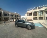 Revente - Appartement -
Los Balcones - AMAY Urbanisation