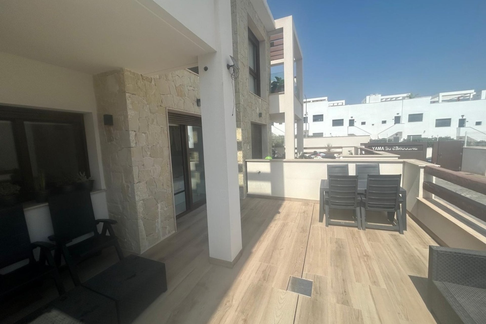 Revente - Appartement -
Los Balcones - AMAY Urbanisation