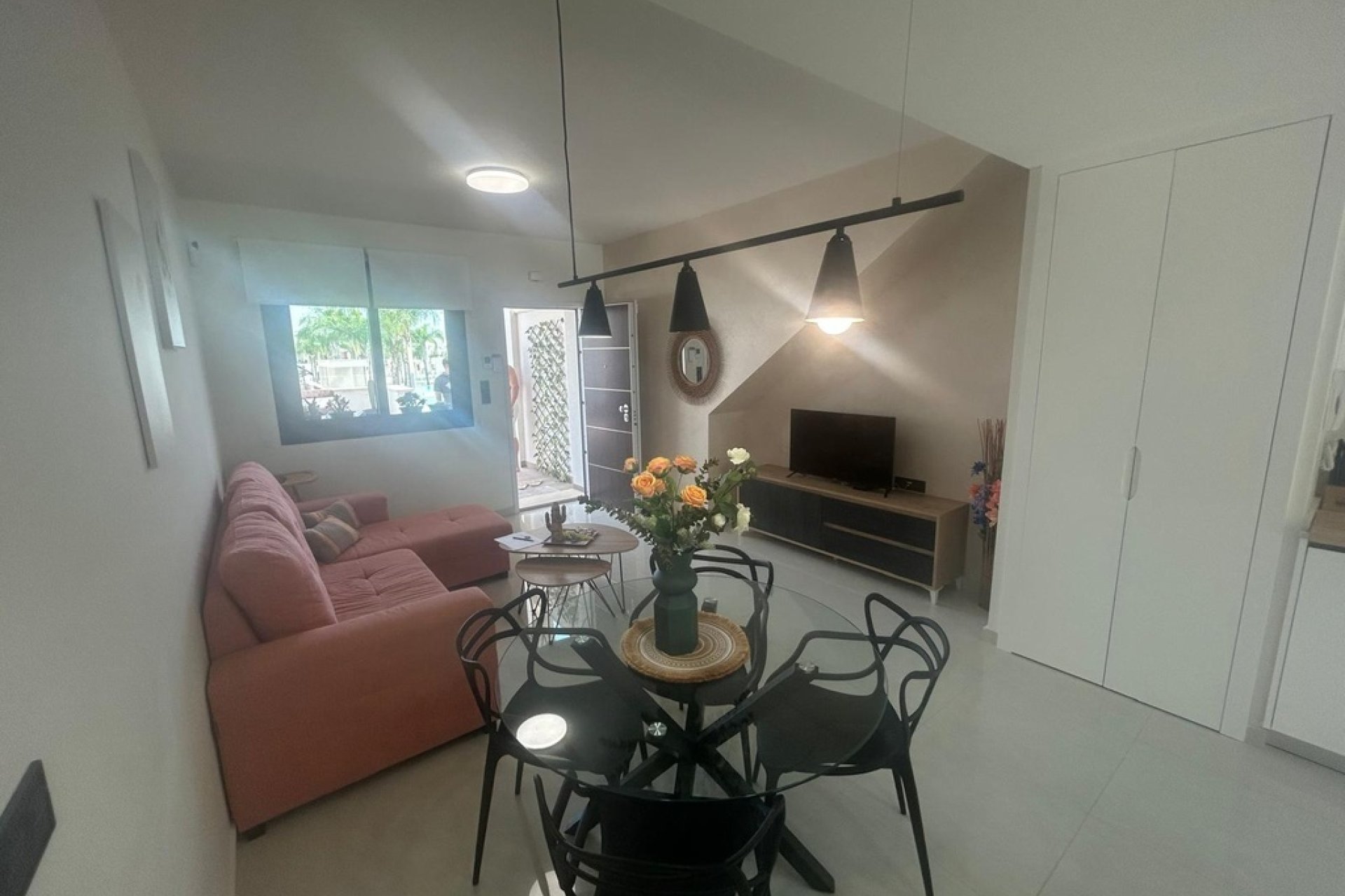 Revente - Appartement -
Los Balcones - AMAY Urbanisation