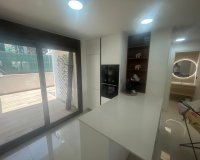 Revente - Appartement -
Los Balcones - AMAY Urbanisation