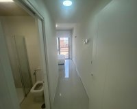 Revente - Appartement -
Los Balcones - AMAY Urbanisation