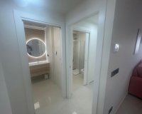 Revente - Appartement -
Los Balcones - AMAY Urbanisation