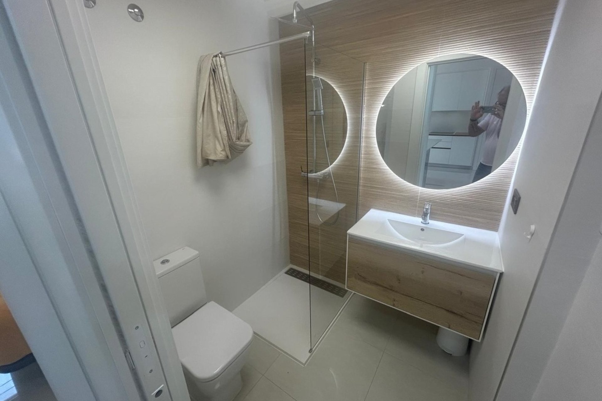 Revente - Appartement -
Los Balcones - AMAY Urbanisation