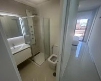 Revente - Appartement -
Los Balcones - AMAY Urbanisation