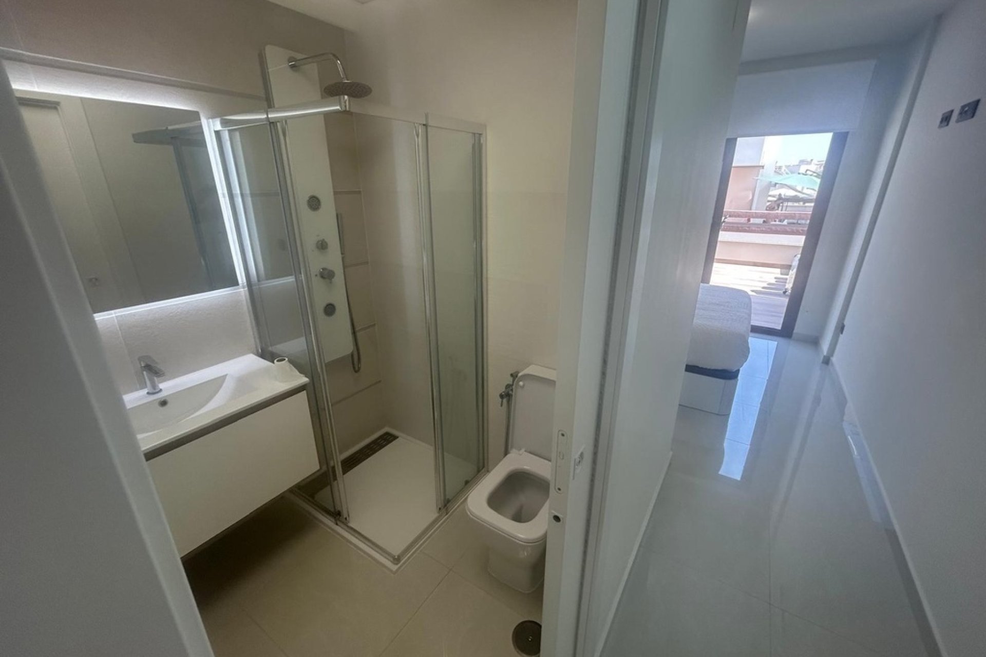 Revente - Appartement -
Los Balcones - AMAY Urbanisation