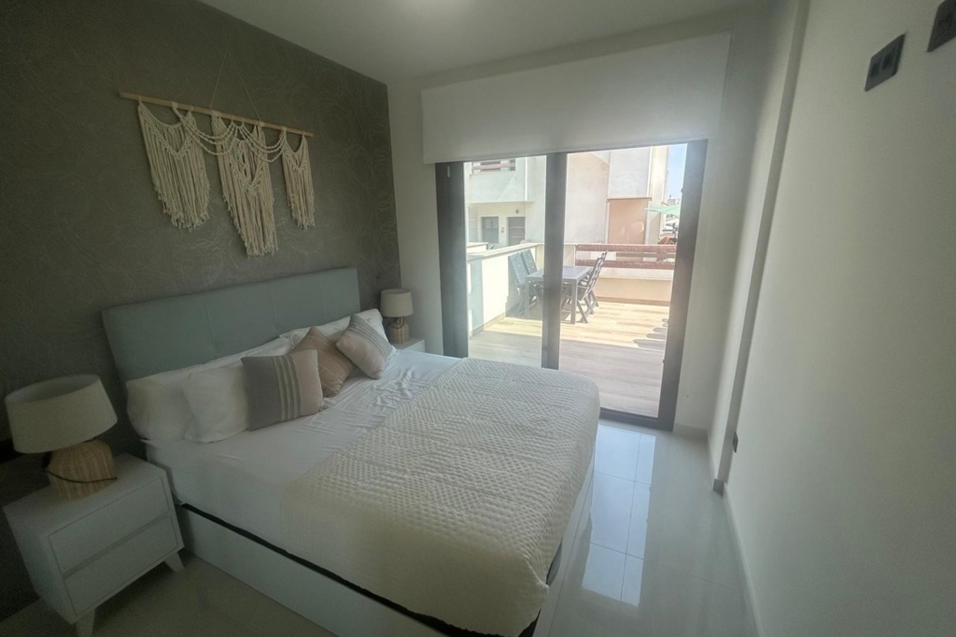 Revente - Appartement -
Los Balcones - AMAY Urbanisation