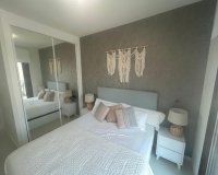 Revente - Appartement -
Los Balcones - AMAY Urbanisation