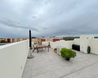 Revente - Appartement -
Los Balcones - Costa Blanca