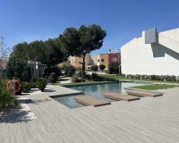 Revente - Appartement -
Los Balcones - Costa Blanca