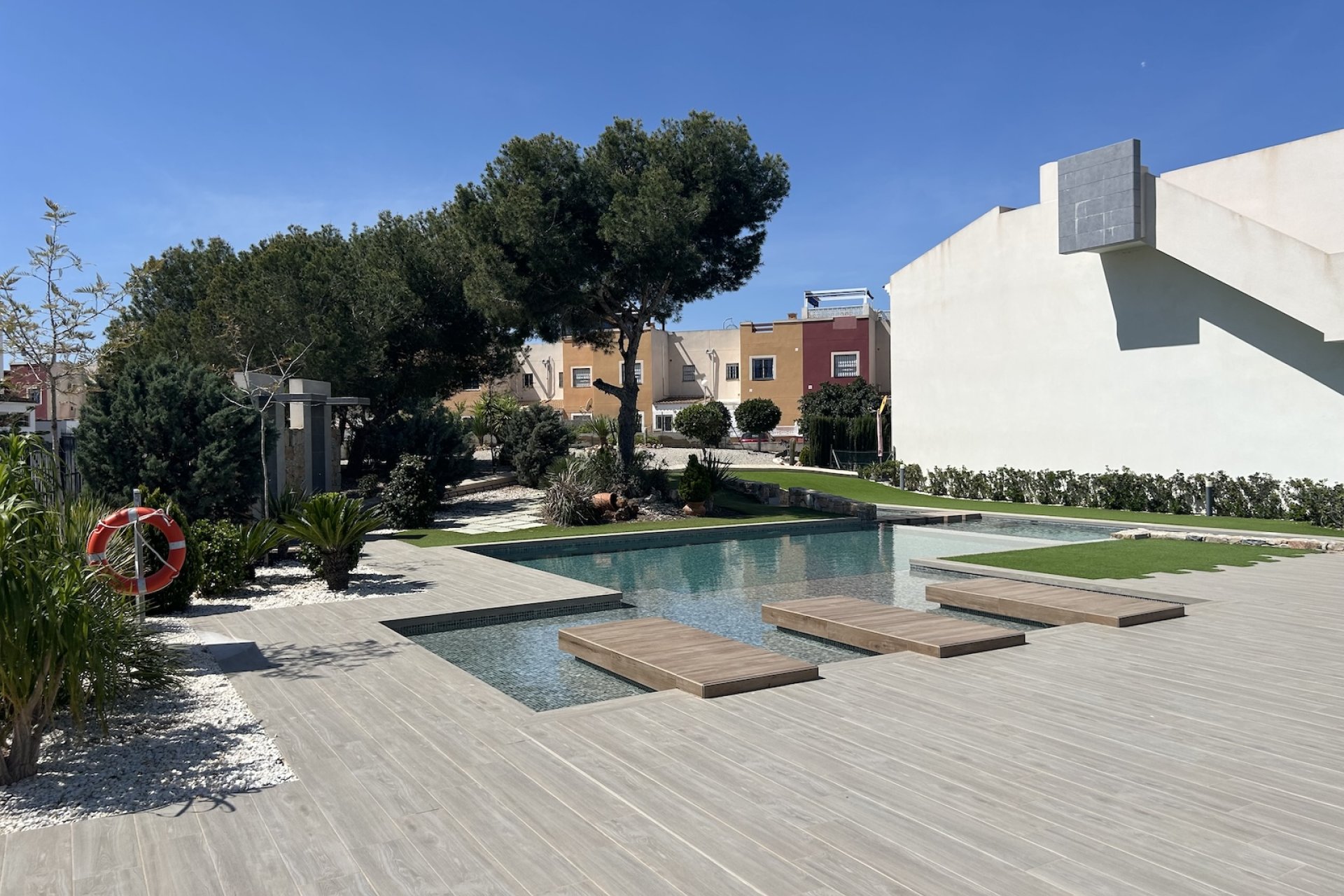 Revente - Appartement -
Los Balcones - Costa Blanca