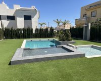 Revente - Appartement -
Los Balcones - Costa Blanca