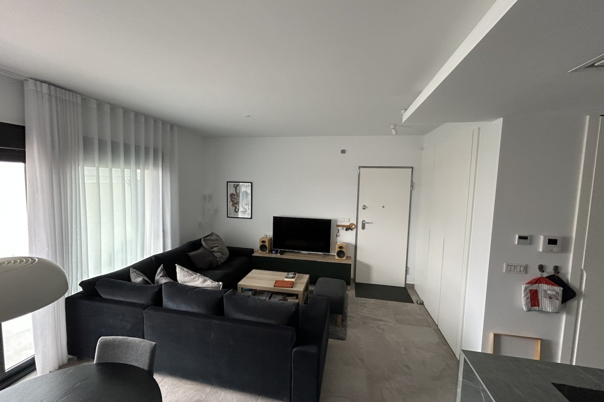 Revente - Appartement -
Los Balcones - Costa Blanca