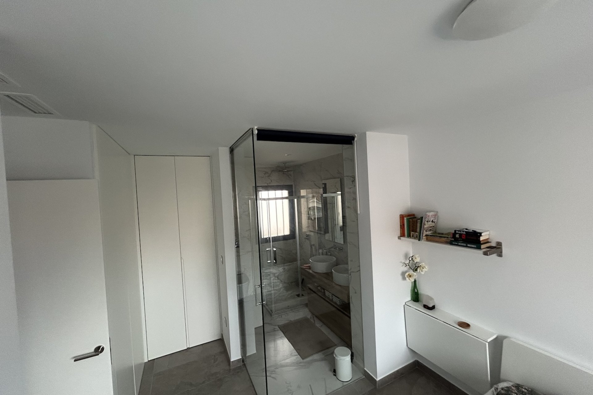 Revente - Appartement -
Los Balcones - Costa Blanca