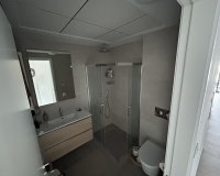 Revente - Appartement -
Los Balcones - Costa Blanca