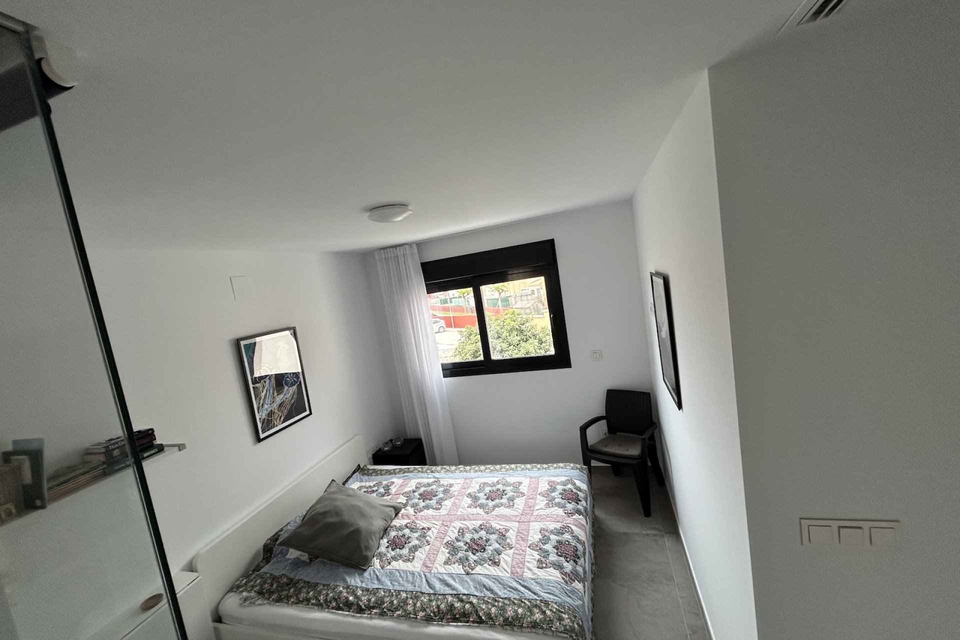 Revente - Appartement -
Los Balcones - Costa Blanca