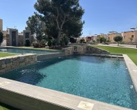 Revente - Appartement -
Los Balcones - Costa Blanca