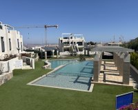 Revente - Appartement -
Los Balcones - Costa Blanca