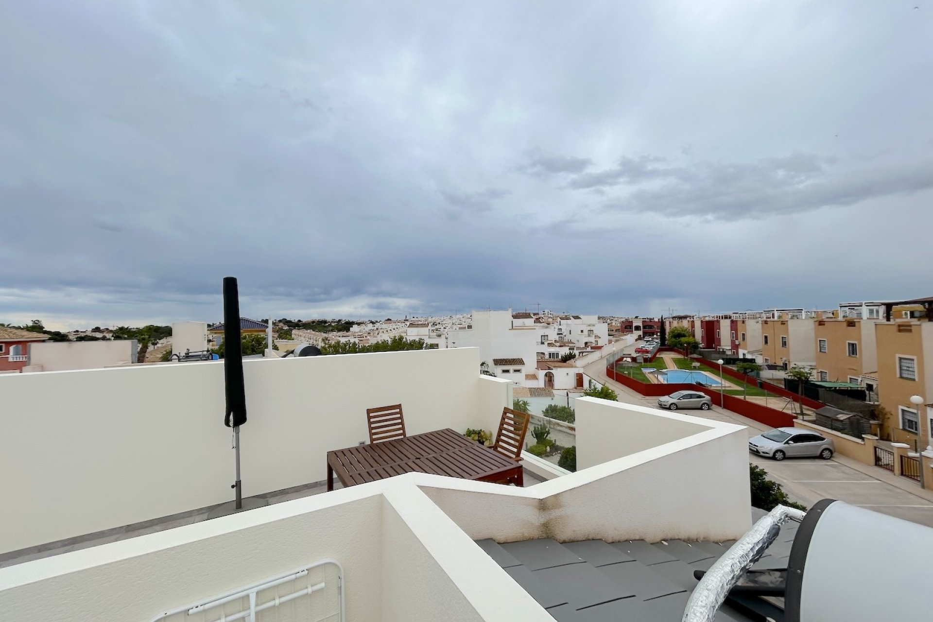 Revente - Appartement -
Los Balcones - Costa Blanca